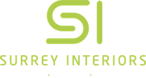 surrey interiors logo