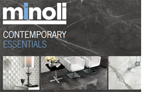 minoli contemporary