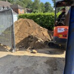 Builder in Surrey