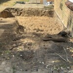 Builder in Surrey