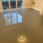 new flooring