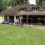 House refurbishment