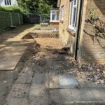 Builder in Surrey