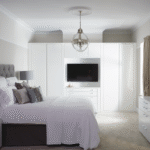 light master bedroom