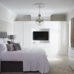light master bedroom