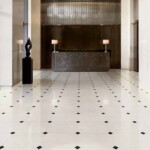 reception tiles