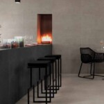 modern bar
